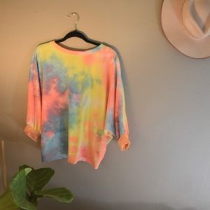 Hippie Blouse